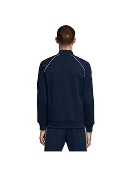 Chaqueta adidas SST Hombre Marino