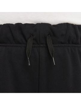 Short Niña Nike Nsw Negro