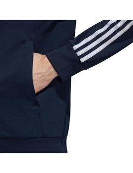 Chaqueta adidas SST Hombre Marino