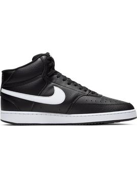 Zapatilla Hombre Nike Court Vision