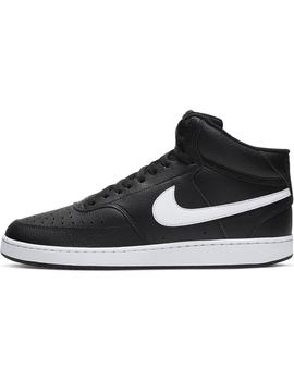 Zapatilla Hombre Nike Court Vision