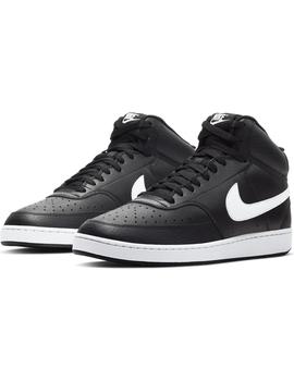 Zapatilla Hombre Nike Court Vision