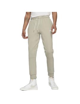 Pantalon Hombre Nike Modern Beige