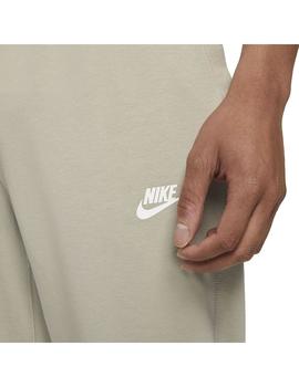 Pantalon Hombre Nike Modern Beige