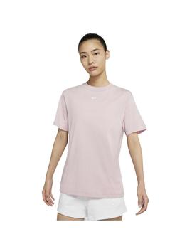 Camiseta Mujer Nike Nsw Rosa