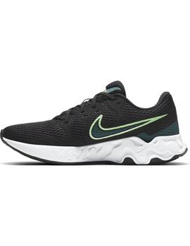 Zapatilla Hombre Nike Renew Ride Negra