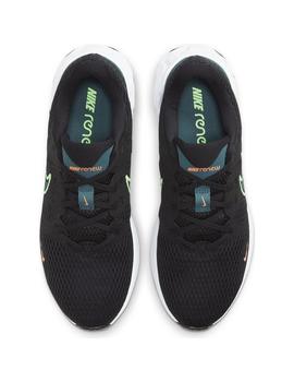 Zapatilla Hombre Nike Renew Ride Negra