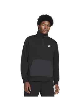 Sudadera Hombre Nike Nsw Negro