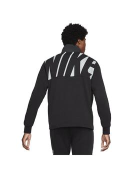 Sudadera Hombre Nike Nsw Negro