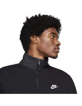 Sudadera Hombre Nike Nsw Negro