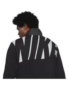 Sudadera Hombre Nike Nsw Negro