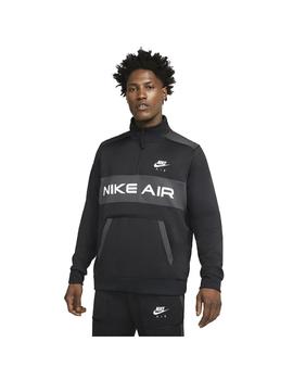 Sudadera Hombre Nike Nsw Negra