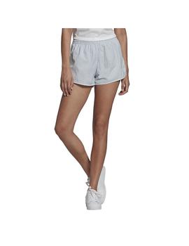 Short Mujer adidas Halbul Celiste