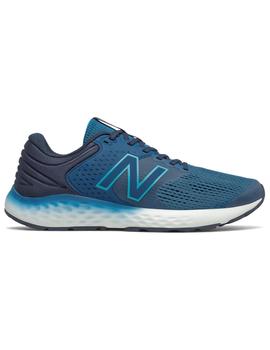 Zapatilla Hombre New Balance 520 Azul