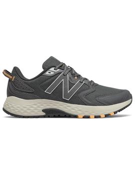 Zapatilla Hombre New Balance 410 Gris