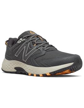 Zapatilla Hombre New Balance 410 Gris