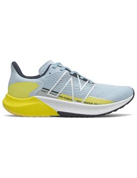 Zapatilla Mujer New Balance FuelCell Propel V2 Cel