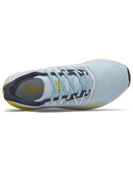 Zapatilla Mujer New Balance FuelCell Propel V2 Cel