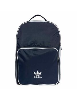 Obligatorio yermo nuez Mochila adidas Classic Azul Marino