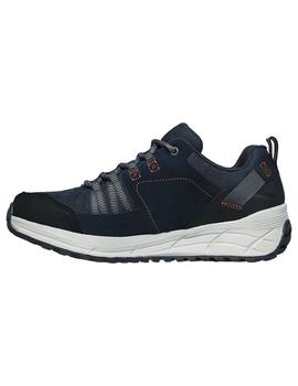 Zapatilla Hombre Skechers Equalizer 4 Marino