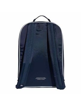 Mochila adidas Classic Azul Marino