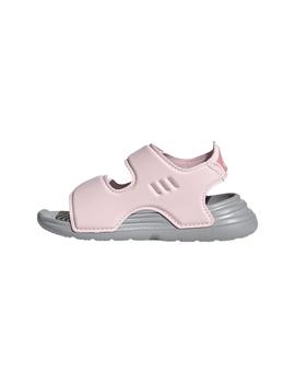 Sandalia Niña adidas Swim Rosa