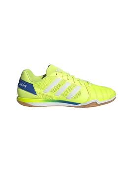 Zapatilla Hombre F.Sala adidas Top Sala Fluor