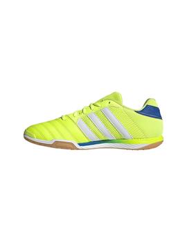 Zapatilla Hombre F.Sala adidas Top Sala Fluor