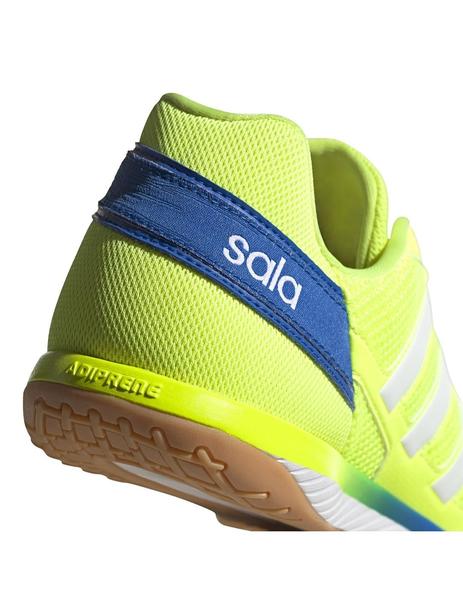 Zapatilla Hombre F.Sala adidas Sala Fluor