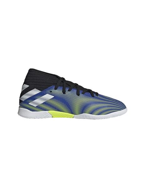 Zapatilla adidas Nemeziz Azul/Amarillo