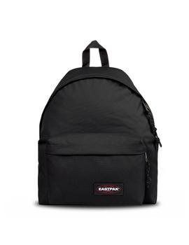 Mochila Eastpak Padded Pak´r  Negra Unisex