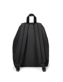 Mochila Eastpak Padded Pak´r  Negra Unisex