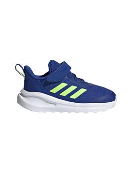 Zapatilla Niño adidas FortaRun Azul