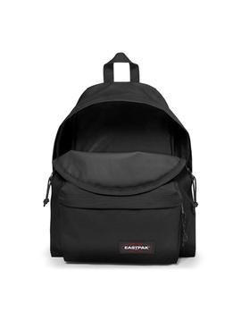 Mochila Eastpak Padded Pak´r  Negra Unisex