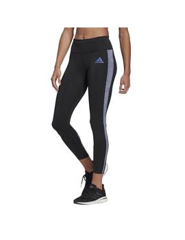 Malla Mujer adidas Own The Run Negro