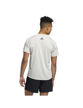 Camiseta Hombre adidas Freelift Beige