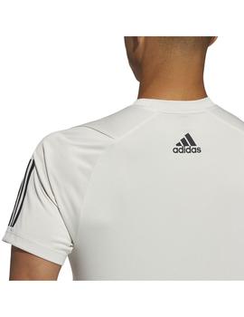 Camiseta Hombre adidas Freelift Beige