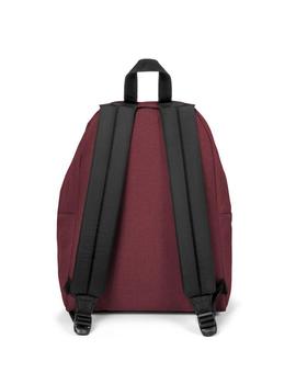 Mochila Eastpak Padded Pak´r Granate Unisex