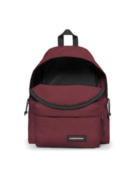 Mochila Eastpak Padded Pak´r Granate Unisex