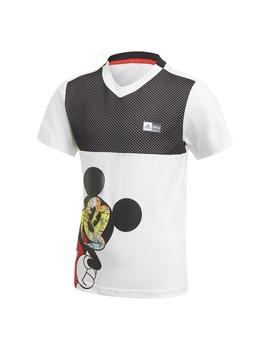 Conjunto Niñ@ adidas Micky Multicolor