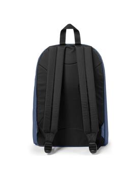 Mochila Eastpak Out Of Office Azul Unisex