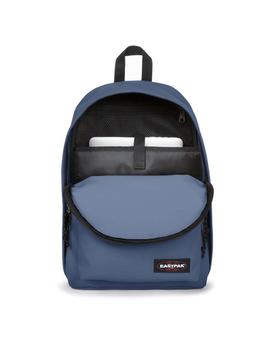 Mochila Eastpak Out Of Office Azul Unisex