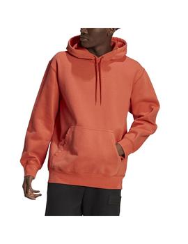 Sudadera Hombre adidas Hoody Naranja