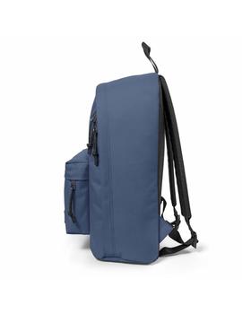 Mochila Eastpak Out Of Office Azul Unisex