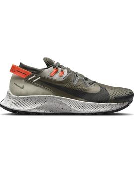 Zapatilla Hombre Nike Pegasus Trail 2 Verde