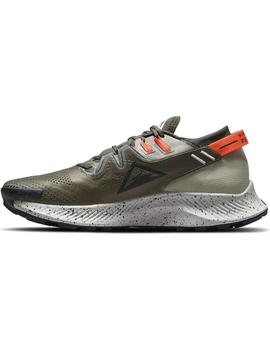 Zapatilla Hombre Nike Pegasus Trail 2 Verde