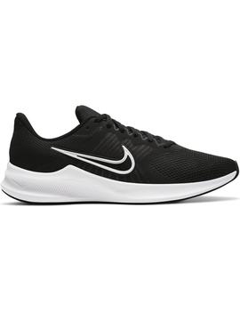 Zapatilla Mujer Nike Downshifter 11 Negra