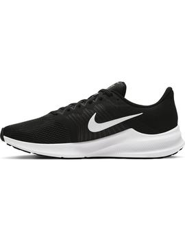 Zapatilla Mujer Nike Downshifter 11 Negra