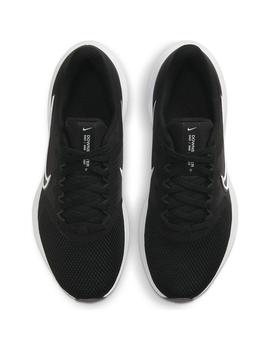 Zapatilla Mujer Nike Downshifter 11 Negra