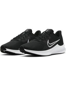 Zapatilla Mujer Nike Downshifter 11 Negra